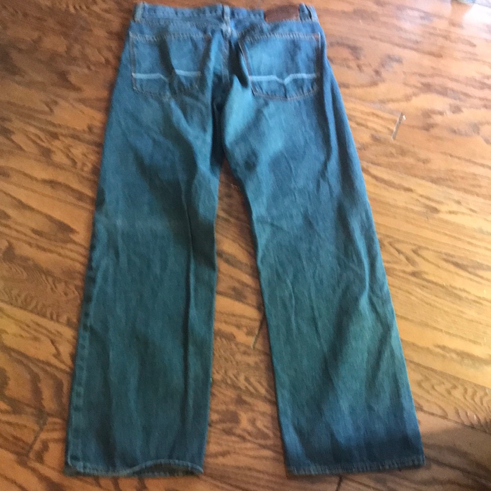 👍Hugo Boss in 34/ 32 Comfort Fit Denim Jeans